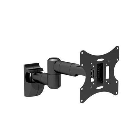 Impact Mounts Articulating LCD LED Tv Wall Mount Bracket Full Motion ...