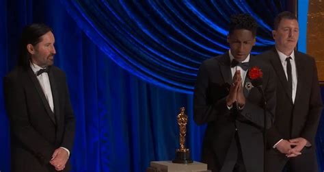 Oscars 2021: Trent Reznor, Atticus Ross and Jon Batiste ‘Best Original Score’ - Far Out Magazine