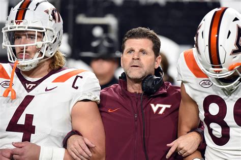 Virginia Tech football: A look at the Hokies’ 2023 recruiting class