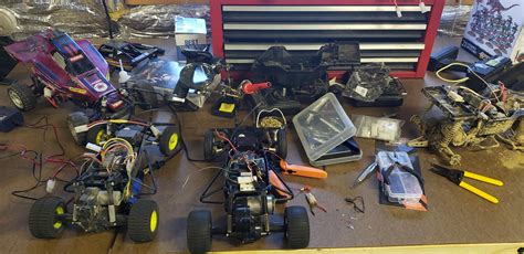 Need help with servo wiring - All things electric... - Tamiyaclub.com