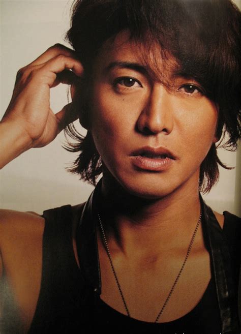 43 best Kimura Takuya...my favorite J actor... images on Pinterest | Asian men, Celebs and ...