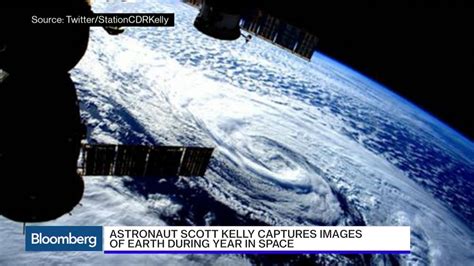 Watch Hurricane Patricia As Seen From Space - Bloomberg