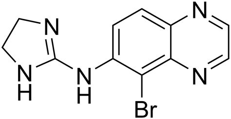 Brimonidine (topical) - wikidoc