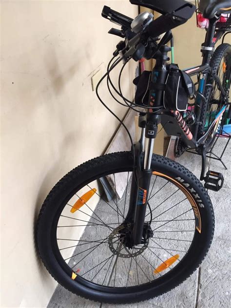 Giant Talon 3, Sports Equipment, Bicycles & Parts, Bicycles on Carousell