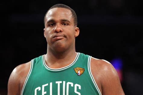 Glen Davis Net Worth | Celebrity Net Worth