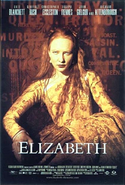 Elizabeth - Film (1998) - MYmovies.it