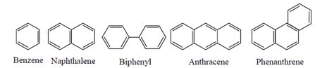 [SOLVED] What are benzenoid compounds Aromatic compounds are be - Self Study 365