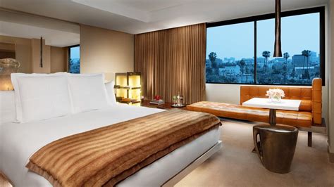 SLS Hotel at Beverly Hills, The Luxury Collection, Greater Los Angeles ...