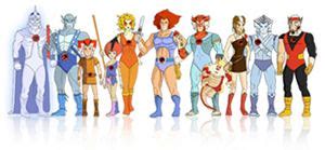 ThunderCats (1985 TV series) - Alchetron, the free social encyclopedia