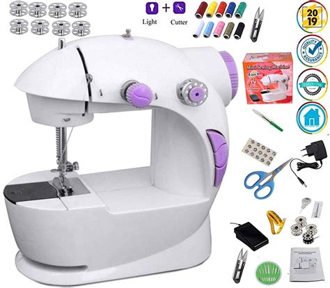 Mini Sewing Machine - Easy Swing Price in Pakistan - View Latest ...