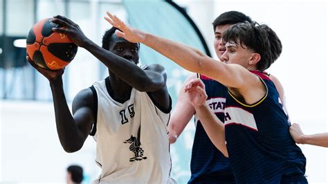 Live stream: Australian Basketball Schools Championships - Day 3 ...