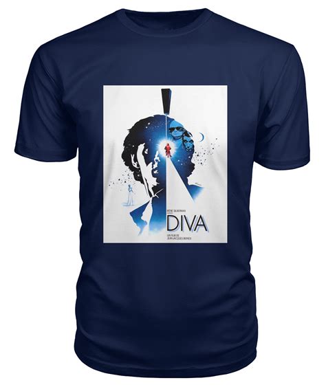 Diva t-shirt