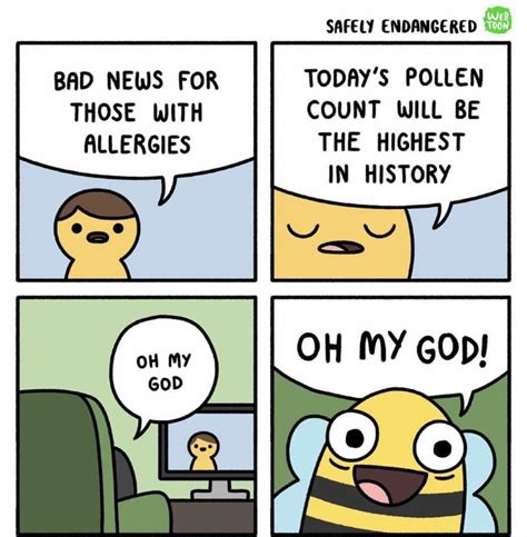 Funny: Bad news / good news – Cherokee Beekeepers Club