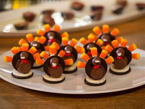 The top 30 Ideas About Food Network Thanksgiving Desserts - Most Popular Ideas of All Time