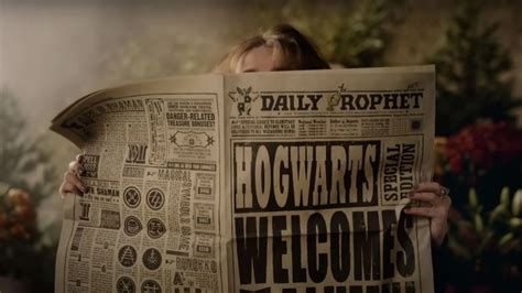 A New Harry Potter Movie is Coming to Australian Screens | ellaslist