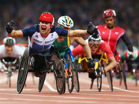 Olympics legacy: The Paralympics changed the way disability is perceived in Britain. But did ...