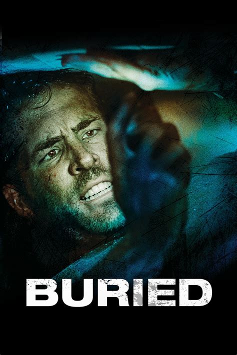 Buried (2010) - Posters — The Movie Database (TMDB)