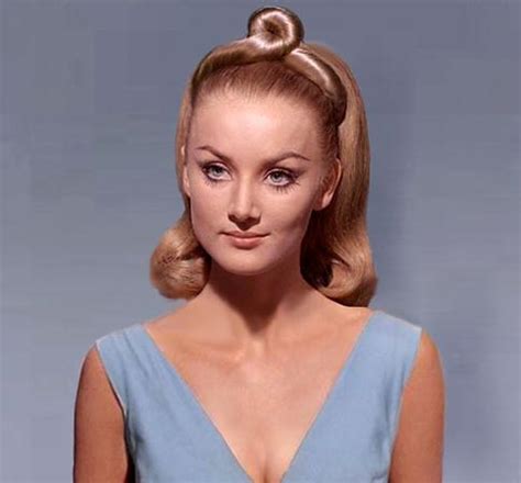 Barbara Bouchet - Memory Alpha, the Star Trek Wiki