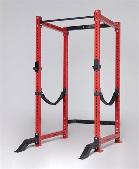 REP PR-4000 Rack - Everything you Need to Know | Garage Gym Lab