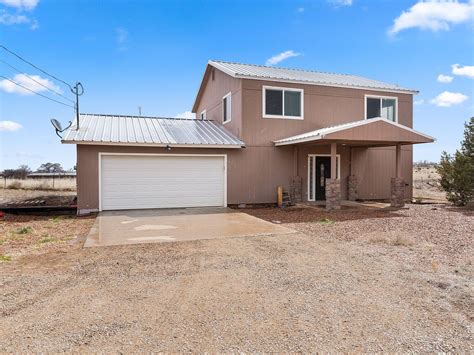 4 Cavanee Cir, Edgewood, NM 87015 | Zillow