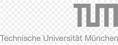 Technical University Of Munich Logo Dr. Michael Brand MEDIENDESIGN ...