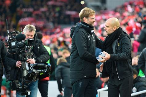 Pep Guardiola vs Jurgen Klopp: Which manager has won the most trophies?