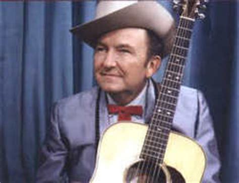 Lester Flatt - Wichita's Blog