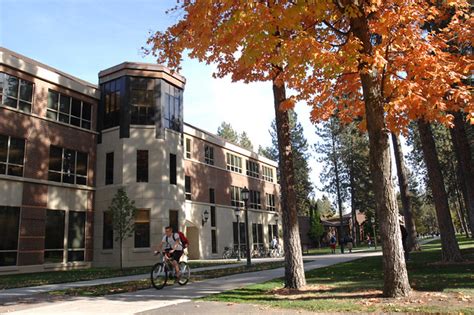 Whitworth University: Campus Scene | Flickr - Photo Sharing!