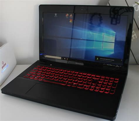 Very Cheap Lenovo Y510p Gaming Laptop . 129,999....sold sold ...