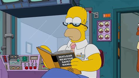 Homer simpson nuclear plant Idea | cathyshepherdot