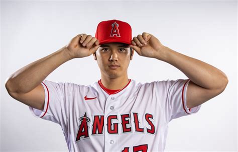 Enrique Benson News: Shohei Ohtani Contract Extension