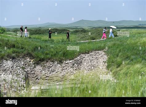 Shangdu ruins hi-res stock photography and images - Alamy