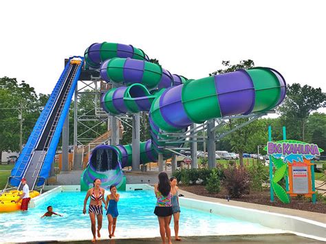 5 Nashville Shores Tips to Make the Waterpark Worth Your While