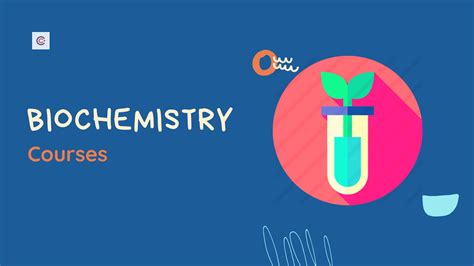 4 Best Biochemistry Courses - [2024 Edition]