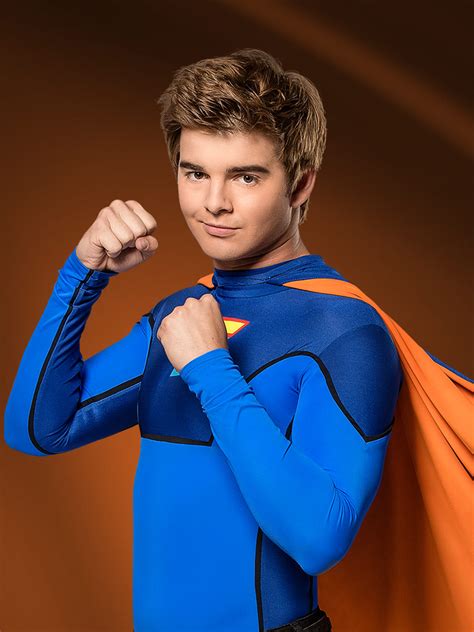 Max Thunderman | Thundermans Wiki | Fandom