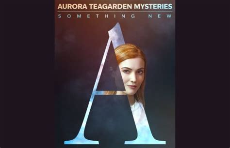 Aurora Teagarden Mysteries: Something New (2023 movie) Hallmark ...