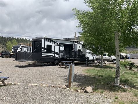 South Fork Lodge and RV Park - 30 Photos, 15 Reviews - South Fork, CO