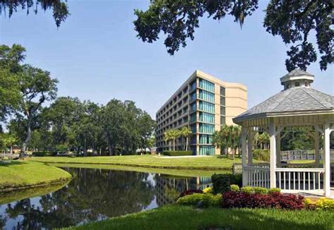 Book a golf holiday to Sawgrass Marriott, Jacksonville, USA