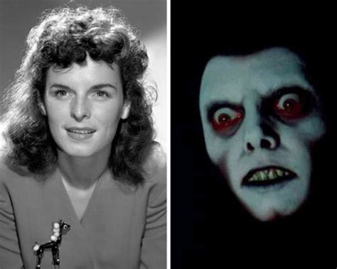 Actors Who've Played Iconic Horror Villains – Horror Movie Actors