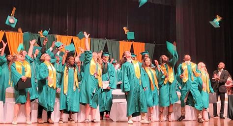 Graduation 2023 – Rayville High School