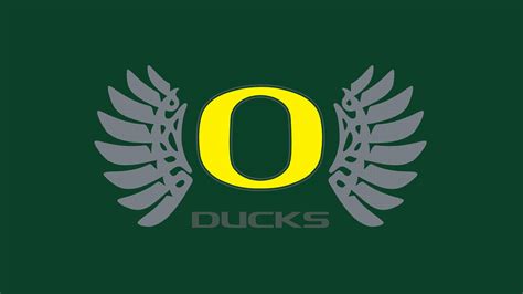 Oregon Ducks Logo wallpaper | 1920x1080 | #27788