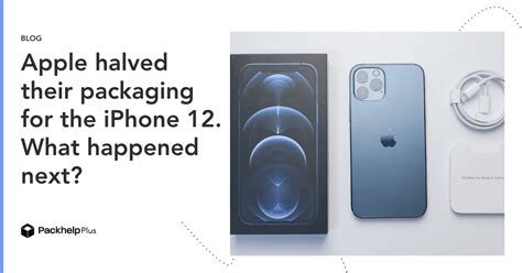 New iPhone Packaging: Apple’s Distribution Chain The Real Winner