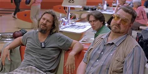 Outdoor Movie Series: The Big Lebowski – Fringe Arts