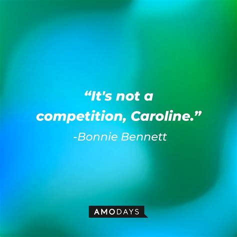 30 Bonnie Bennett Quotes: from the ”Vampire Diaries’” Big-Hearted Witch