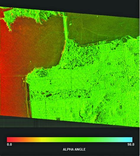 Plates - Synthetic Aperture Radar Polarimetry [Book]