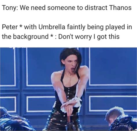 MCU: Hilarious Tom Holland Memes As Spider-Man!