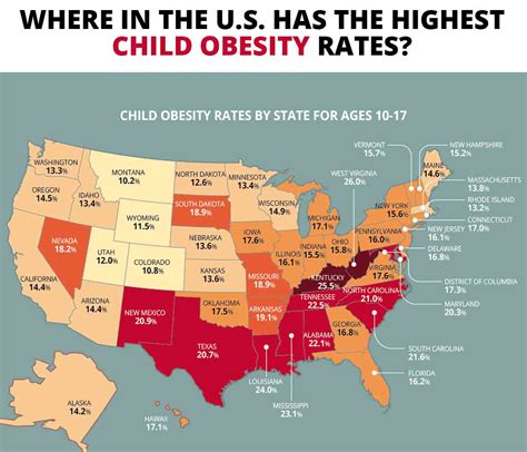 State With Highest Obesity Rate 2024 - Marys Engracia