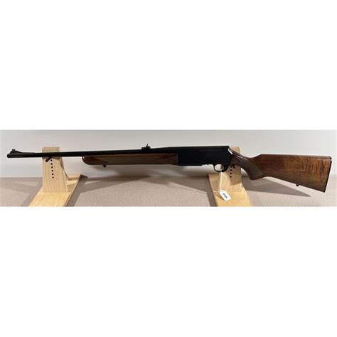 BROWNING BAR IN .30-06 - Kidd Family Auctions