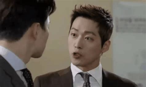 Nam Goong Min and Lee Junho Chief Kim, Namgoong Min, Korean Actors, Korean Dramas, Kbs Drama ...