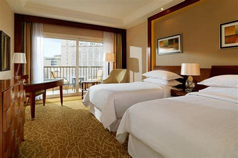 Sheraton Cairo Hotel & Casino - TGW Travel Group